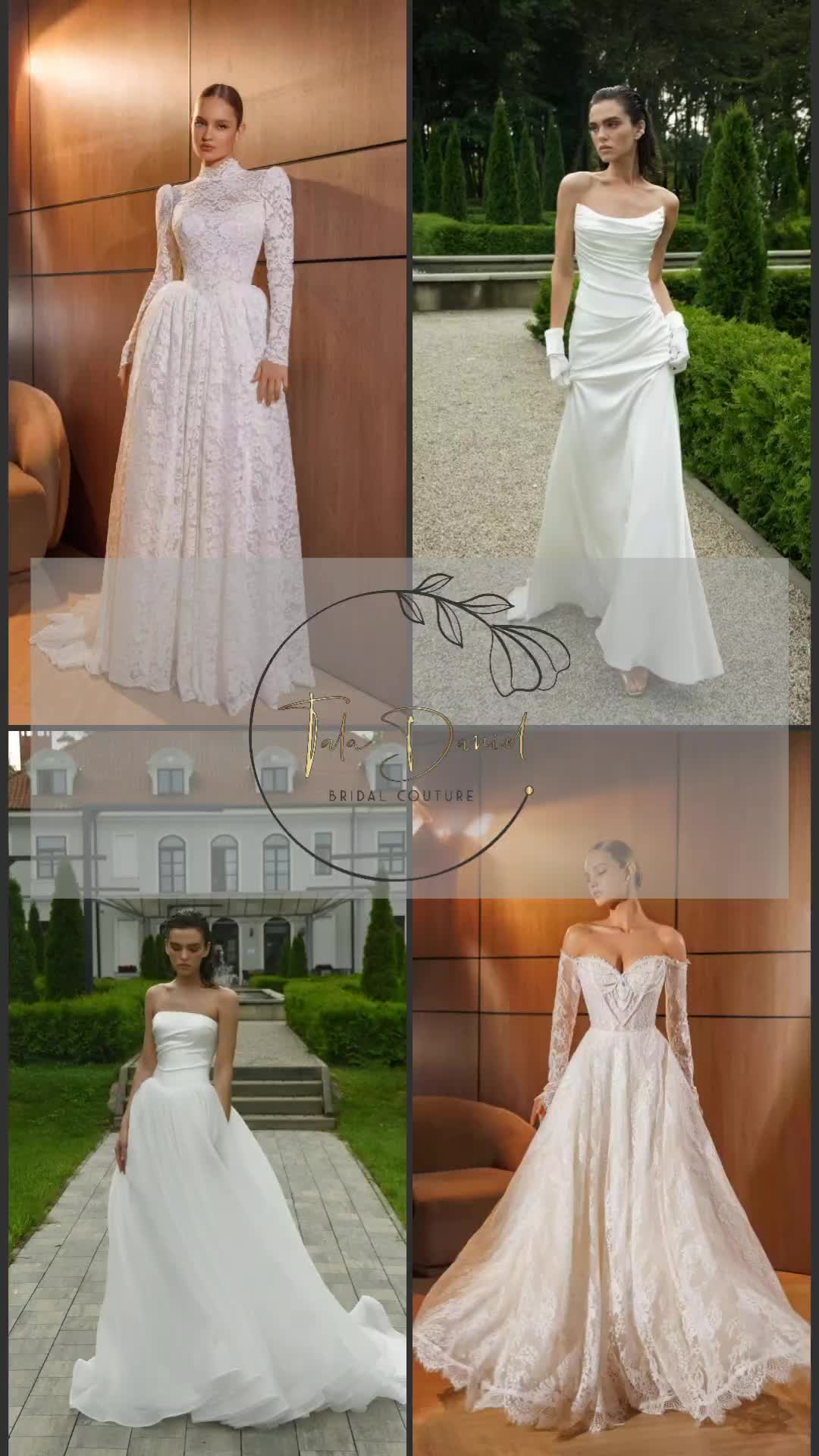 @TalaDanielBridalCoutureLondon