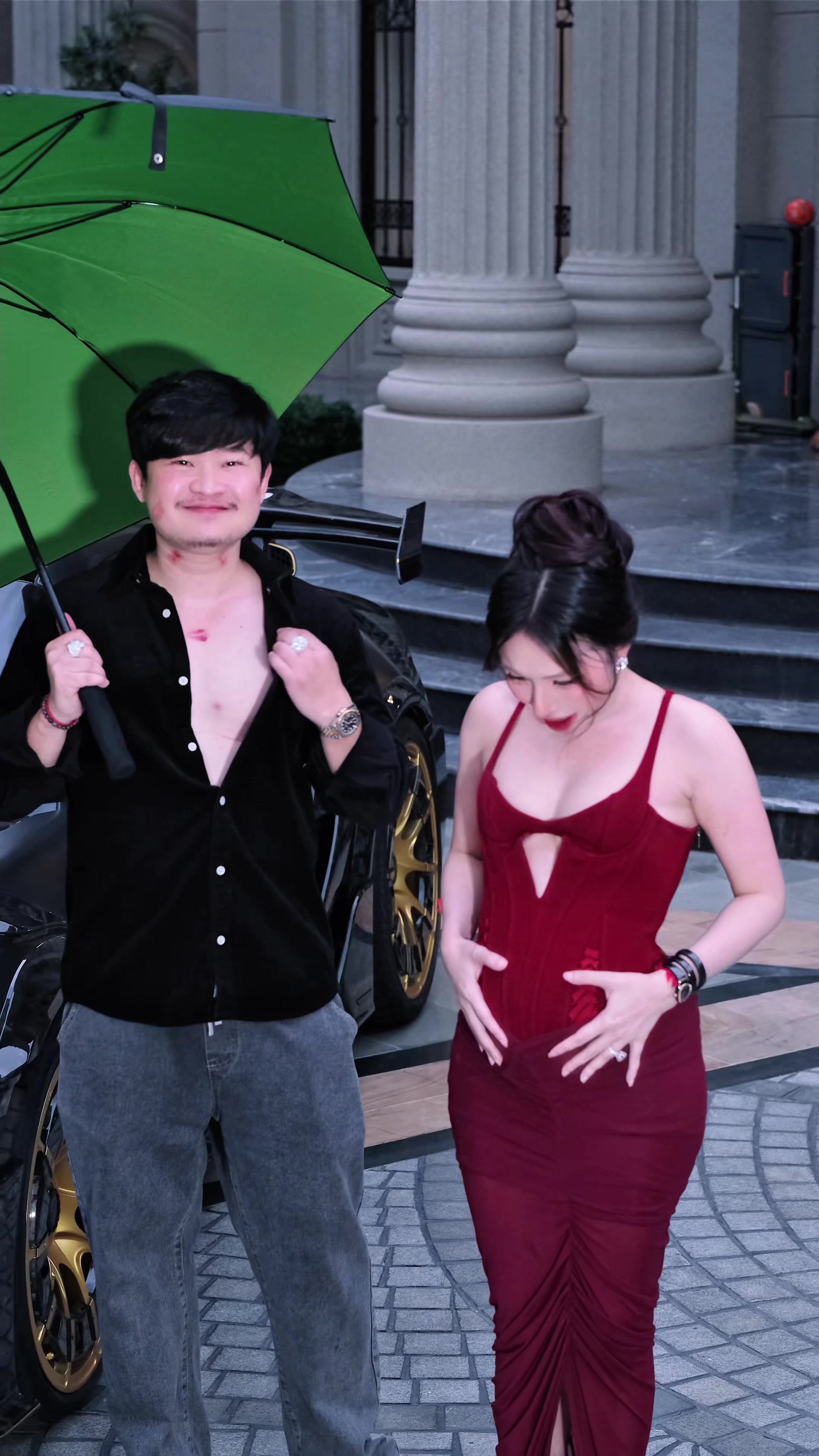 @Nimol Felix - ម៉ាក់អូនភូ 💕