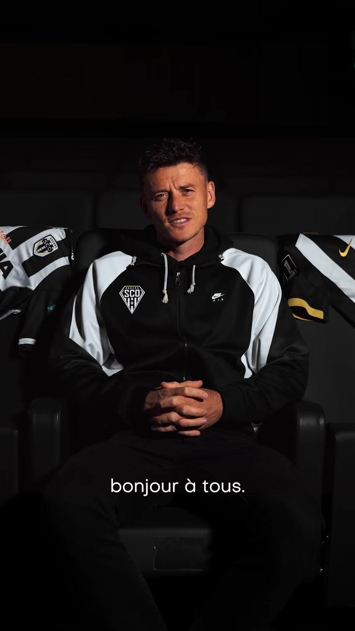 @Angers SCO