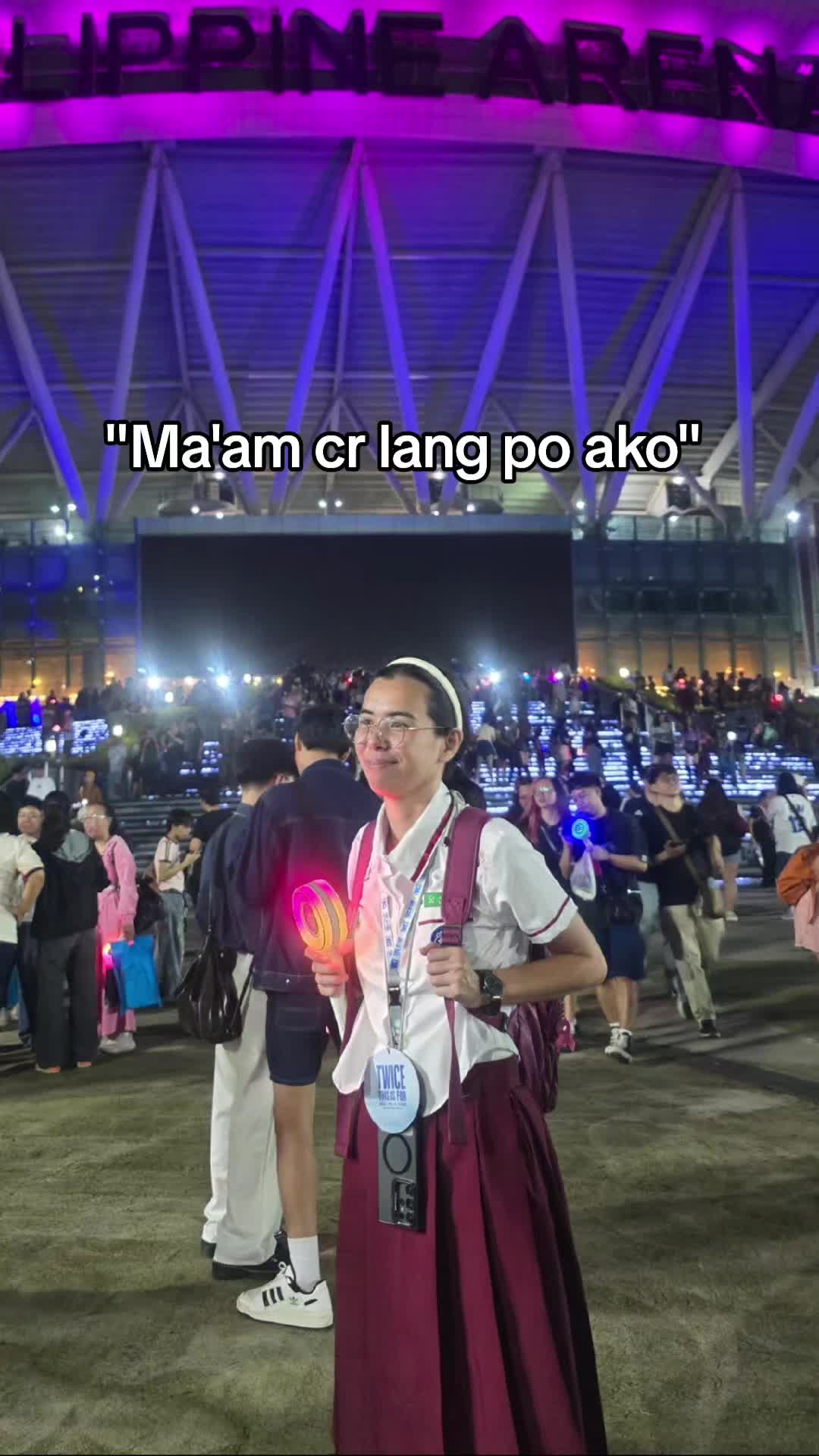 @Jas Once