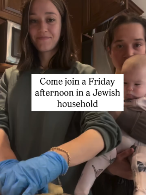 @Dayinmyjewishlife