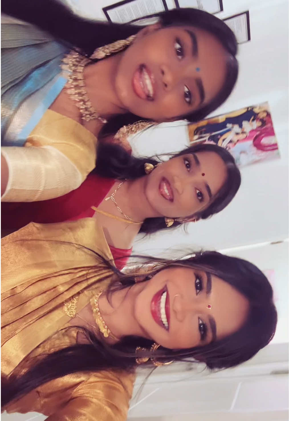 @Thirisha
