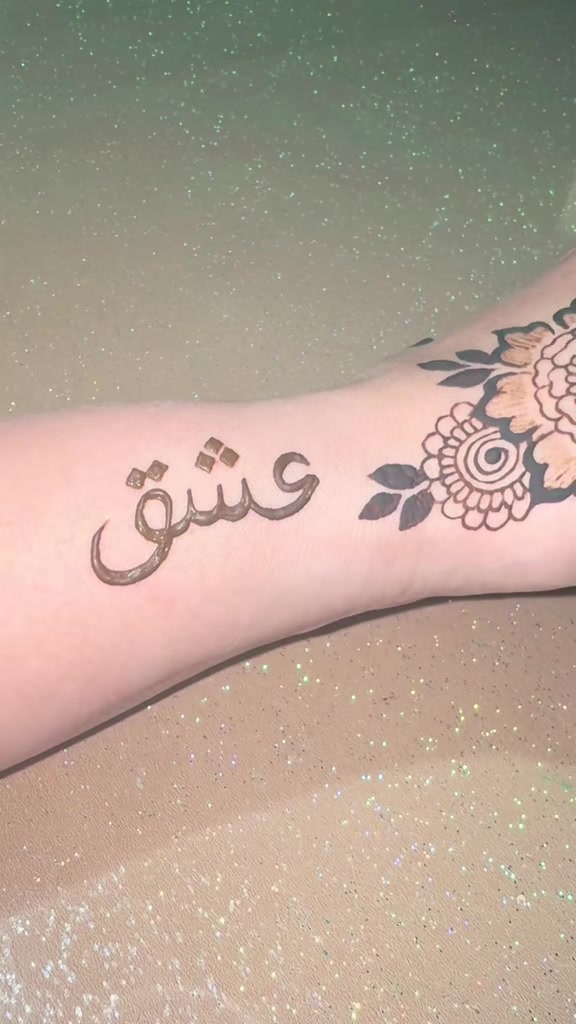 @Assia Mehndi