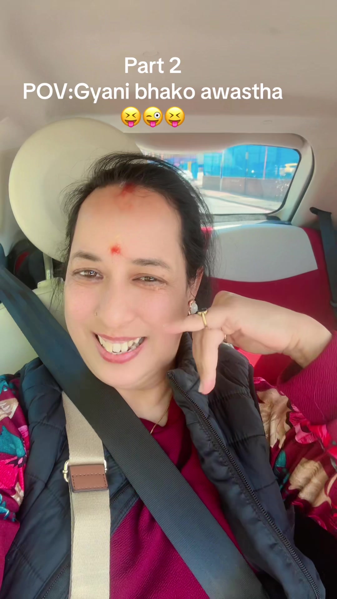 @प्रज्ञा राज्यलक्ष्मी राणा