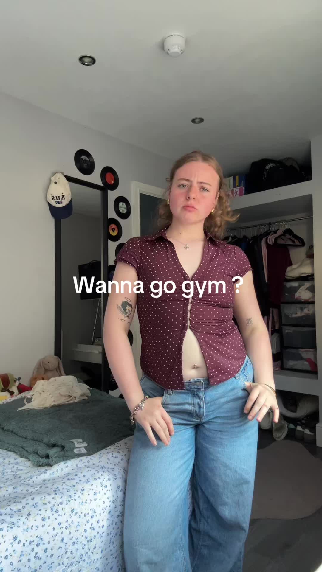 @Katie Davies