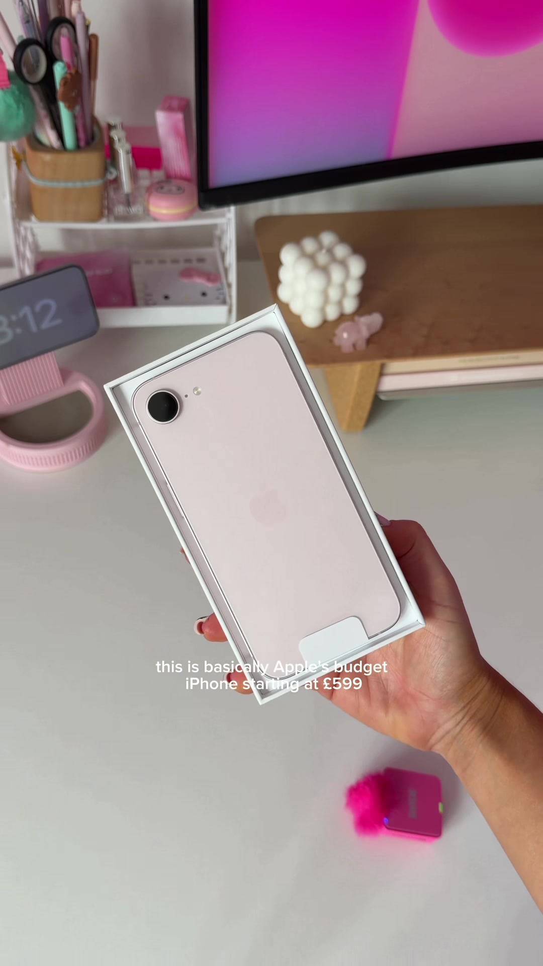 @liv  ⋆˚⊹ [tech]