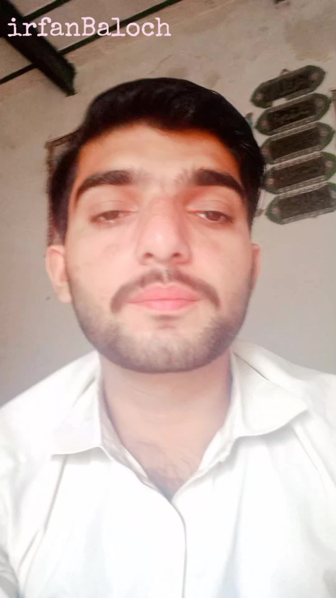 @Irfan Baloch