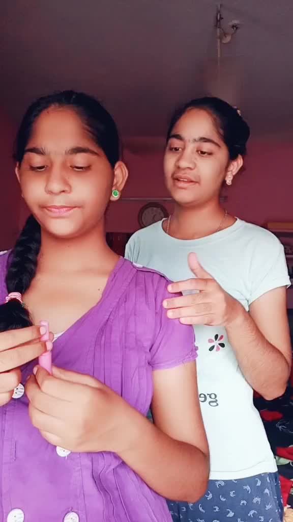 @bhavana_cutie❤