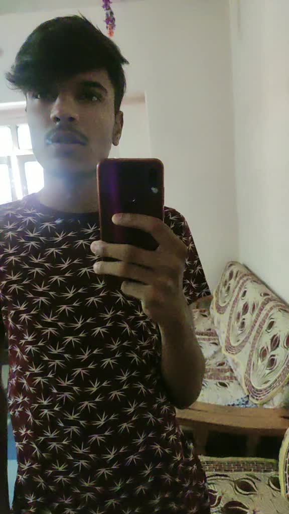@Aayush