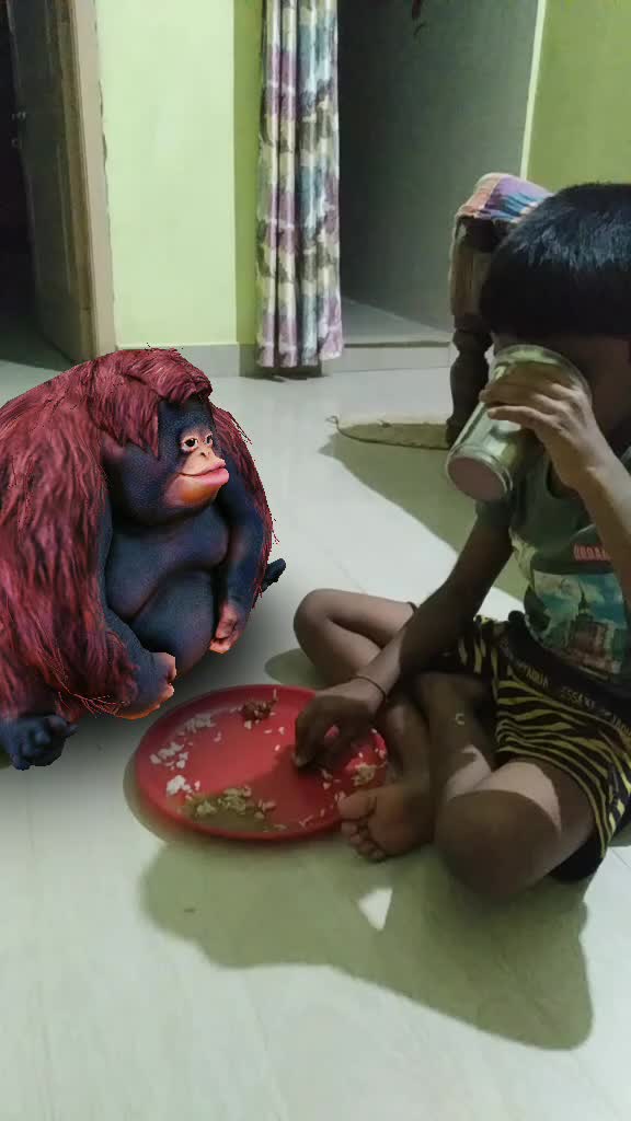 @nithumonima