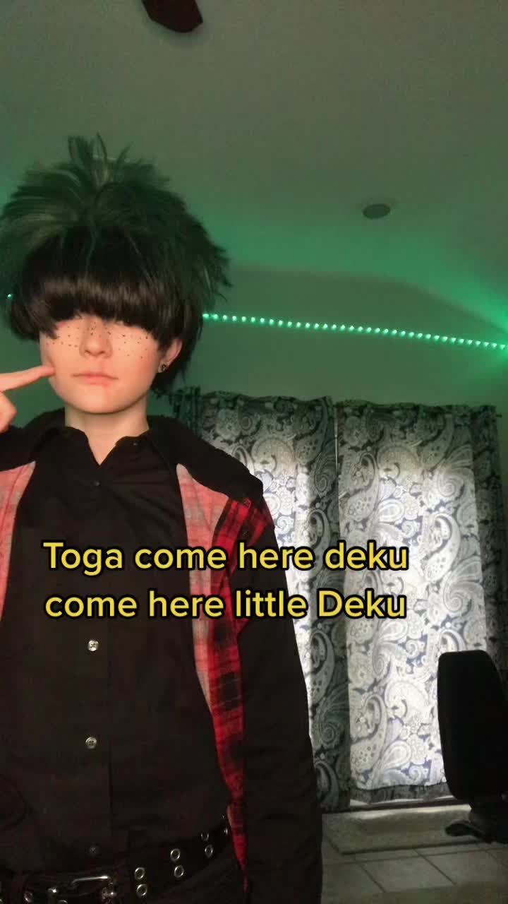 @Eren