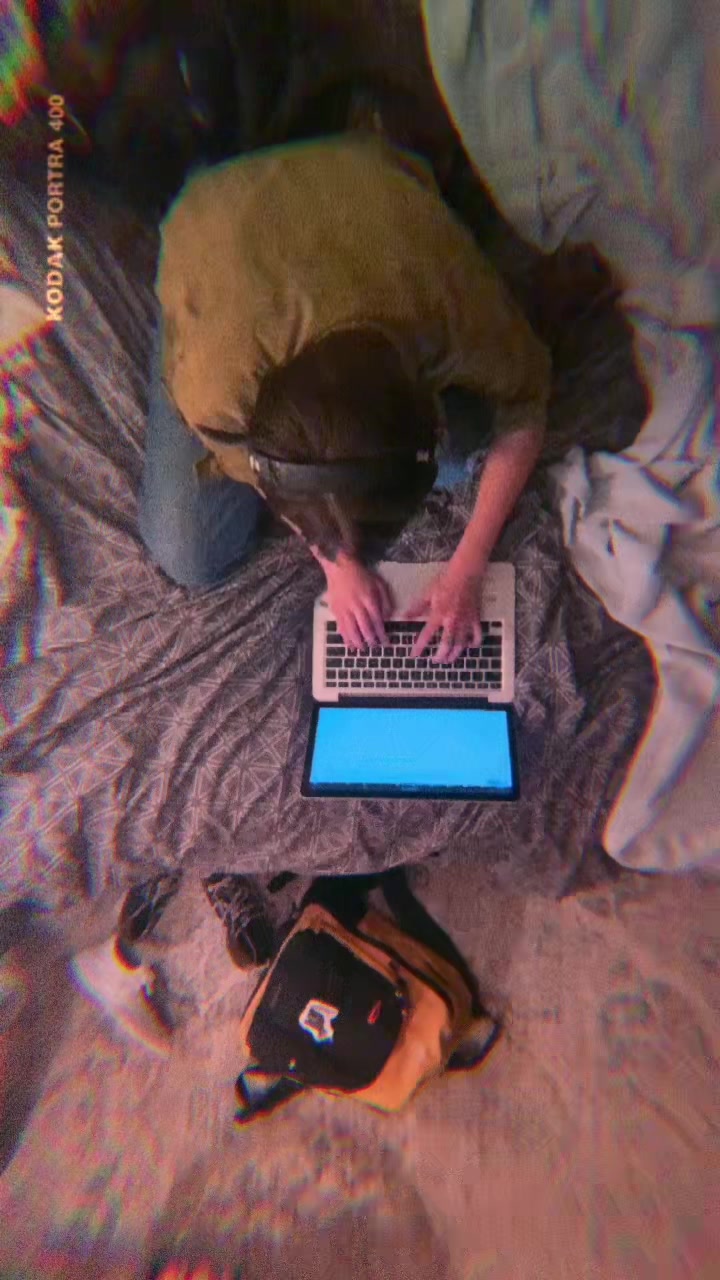 @Bug :)