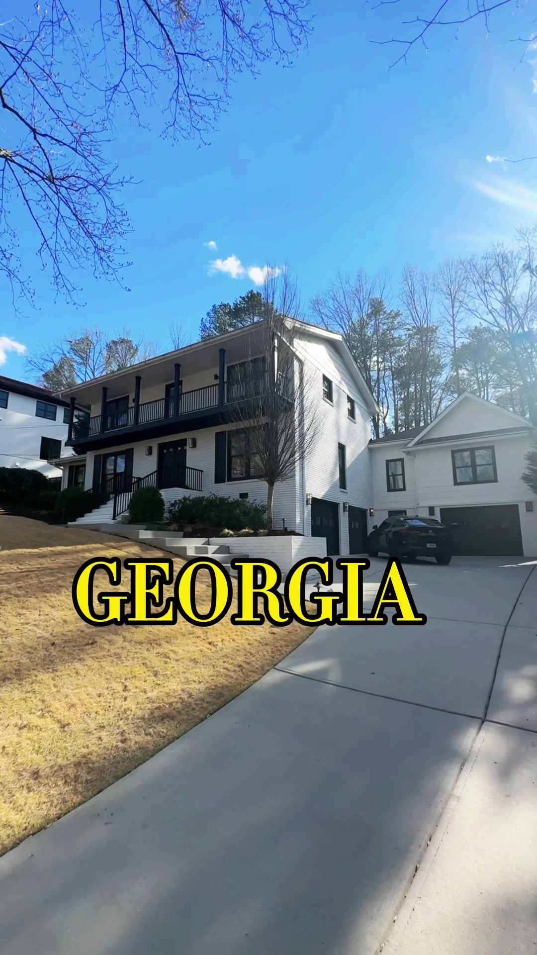 @Yah ✨ Atlanta Luxury Realtor