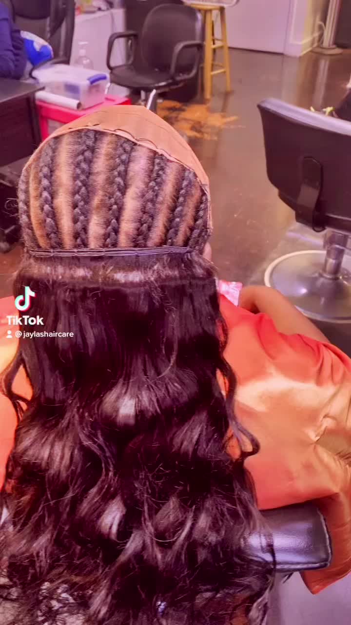 @Jayla's Hair Care