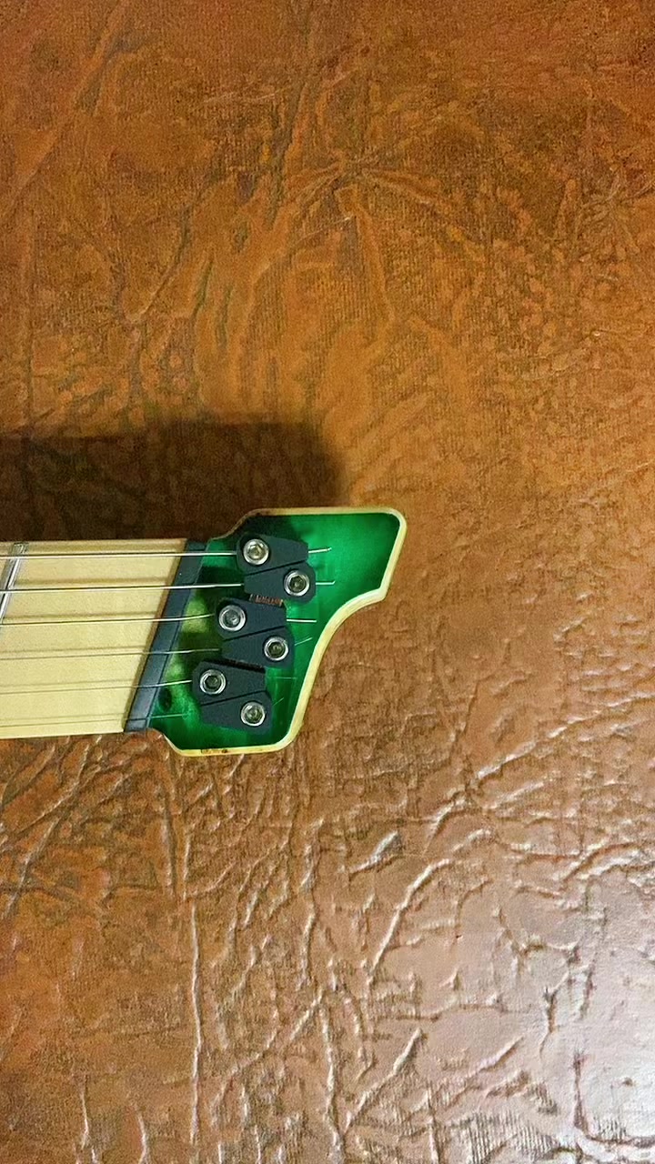 @Conpeth Guitars