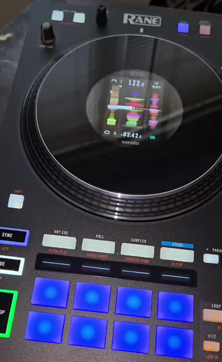 @DJ El'Quan❌️