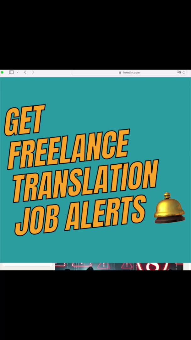 @Translation Tips