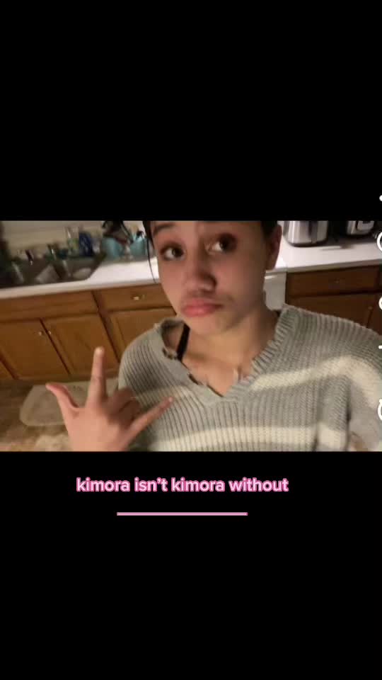 @Kimora Ray