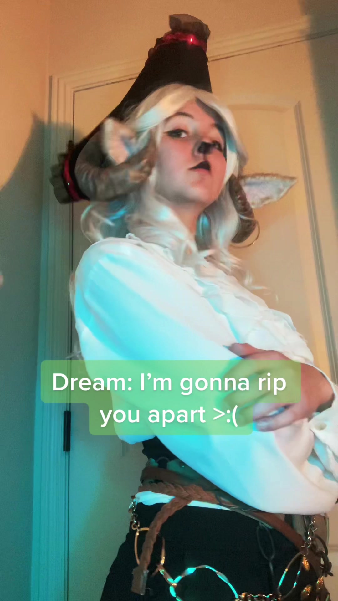 @Winterstar Cosplay
