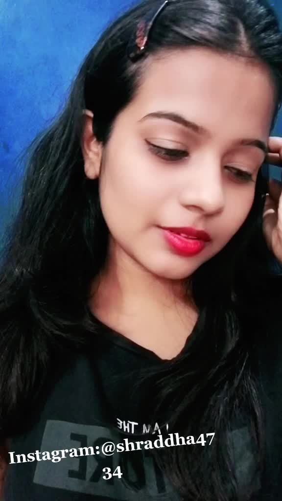 @Shraddha Dwivedi