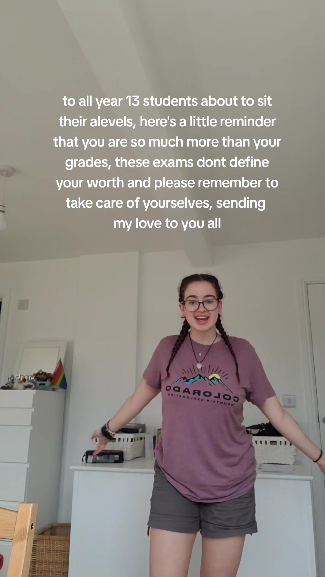 @Denise