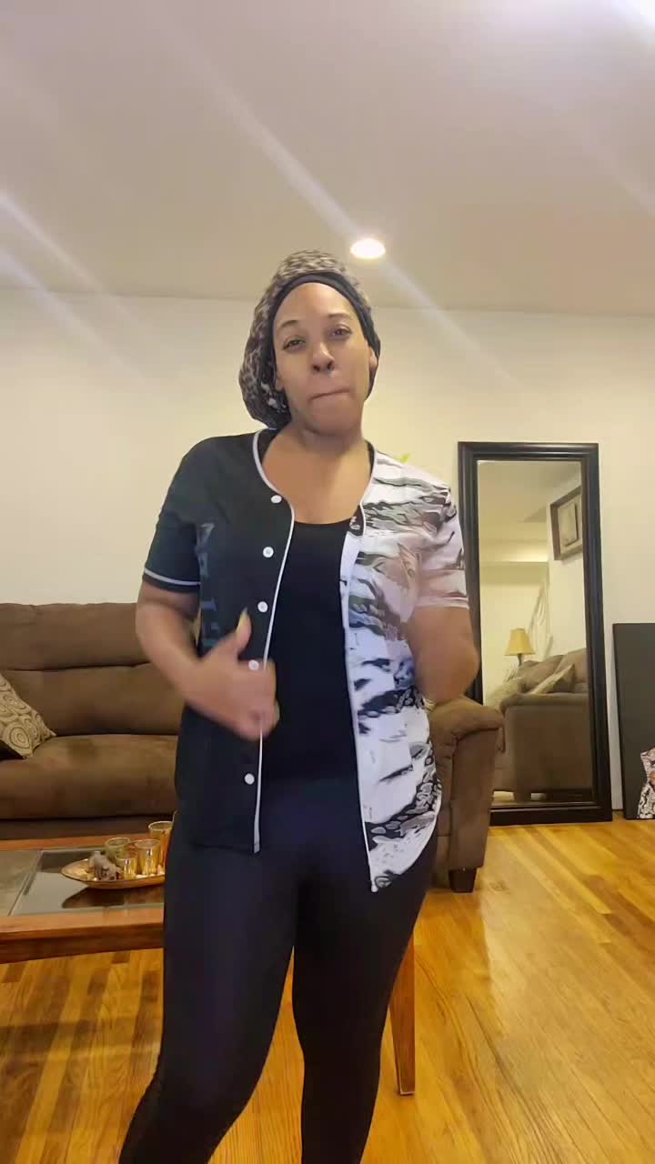 @mrsmywalkismean