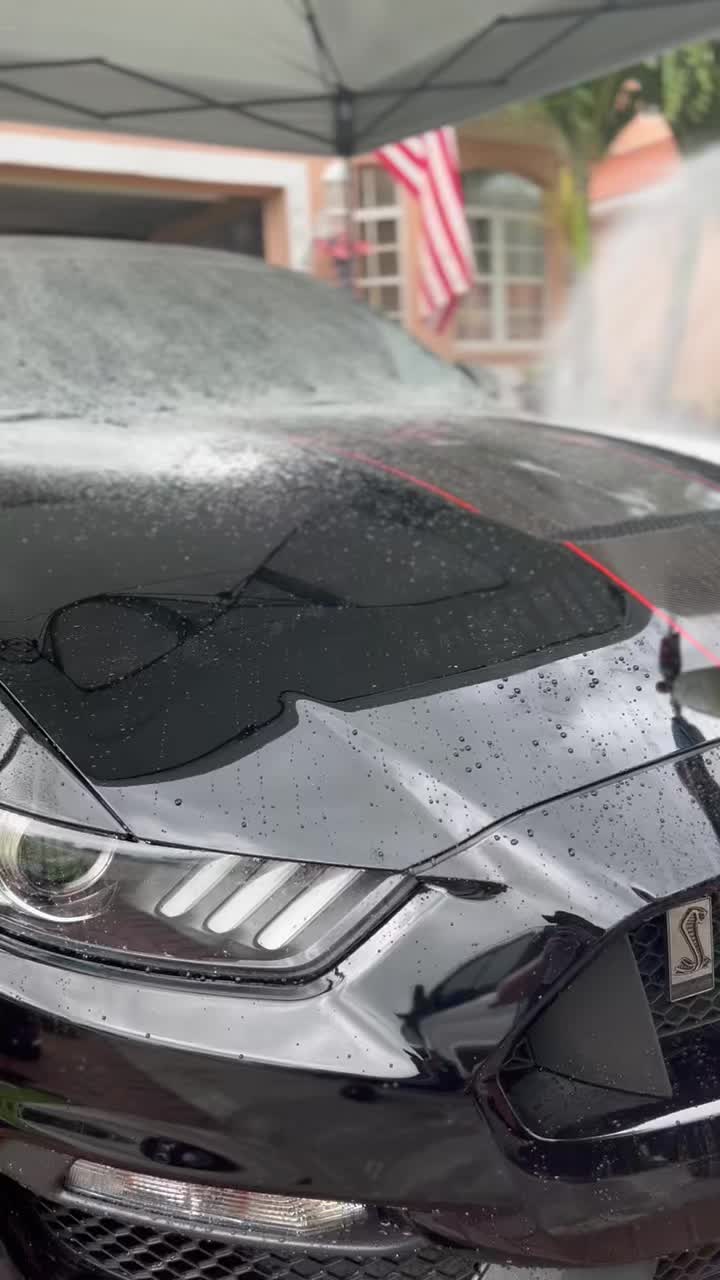 @Car clean