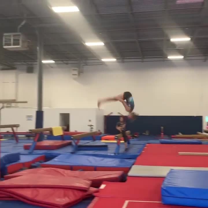 @Fan of My Perfect Landing