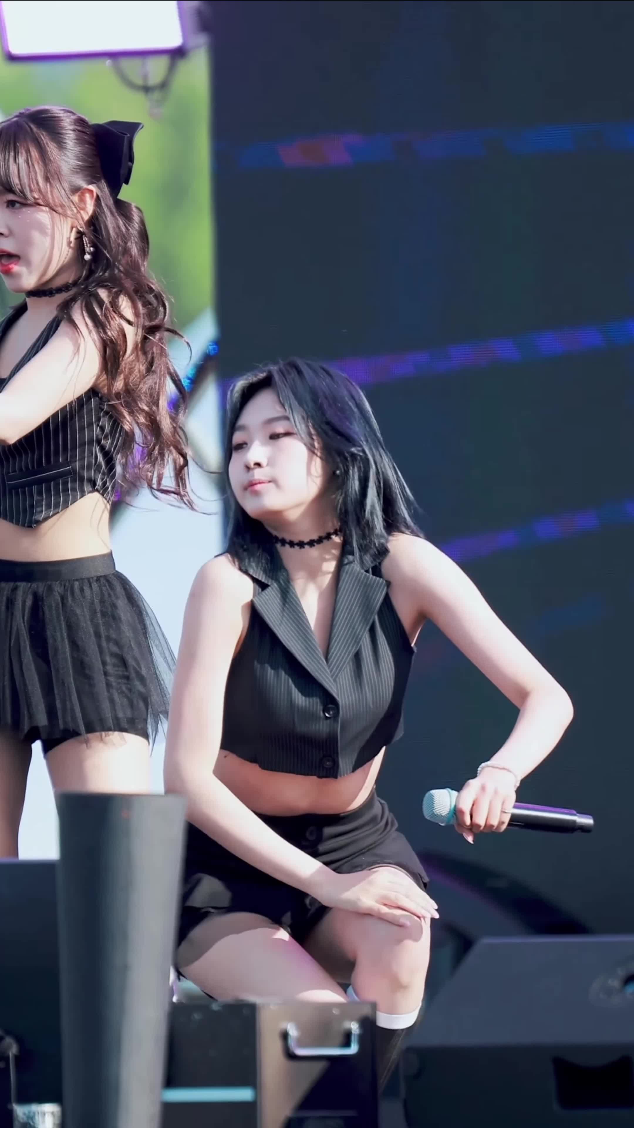 @nugu fancams!