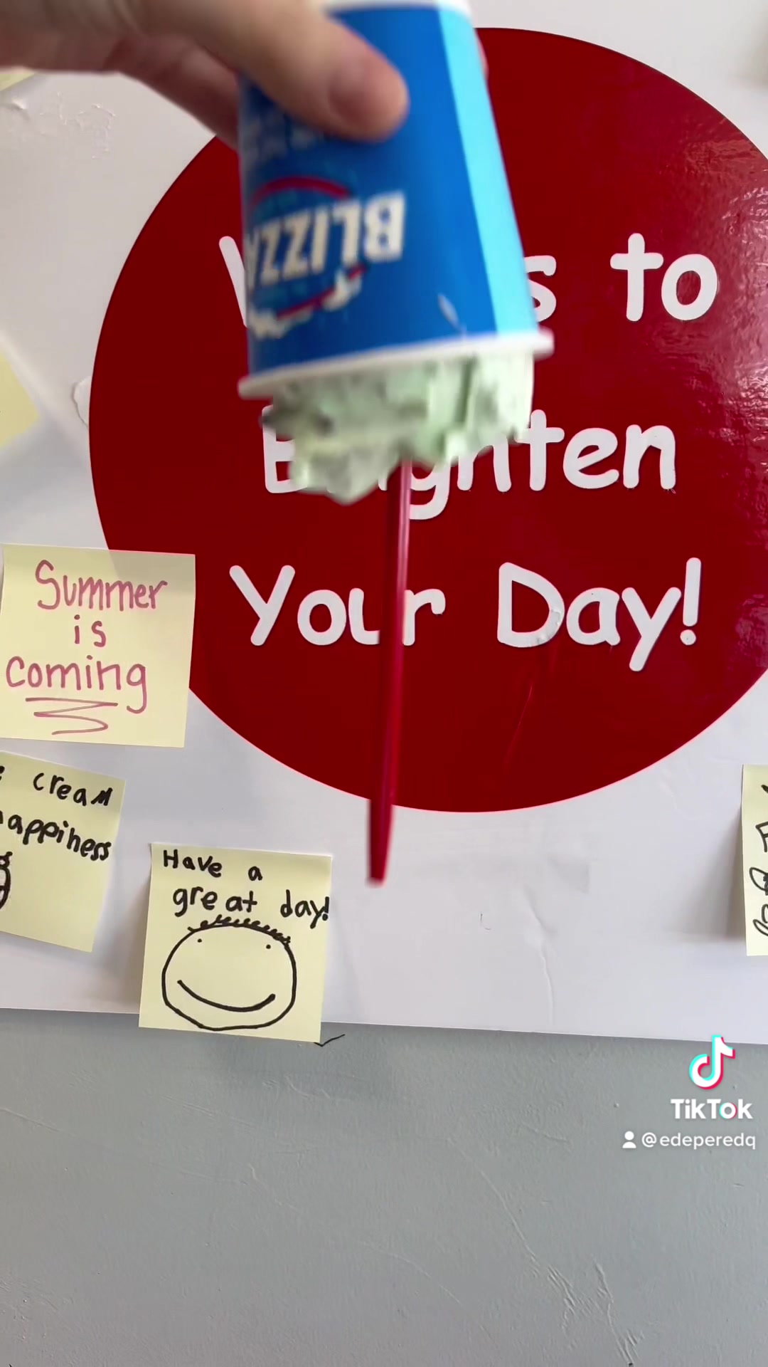 @East De Pere Dairy Queen