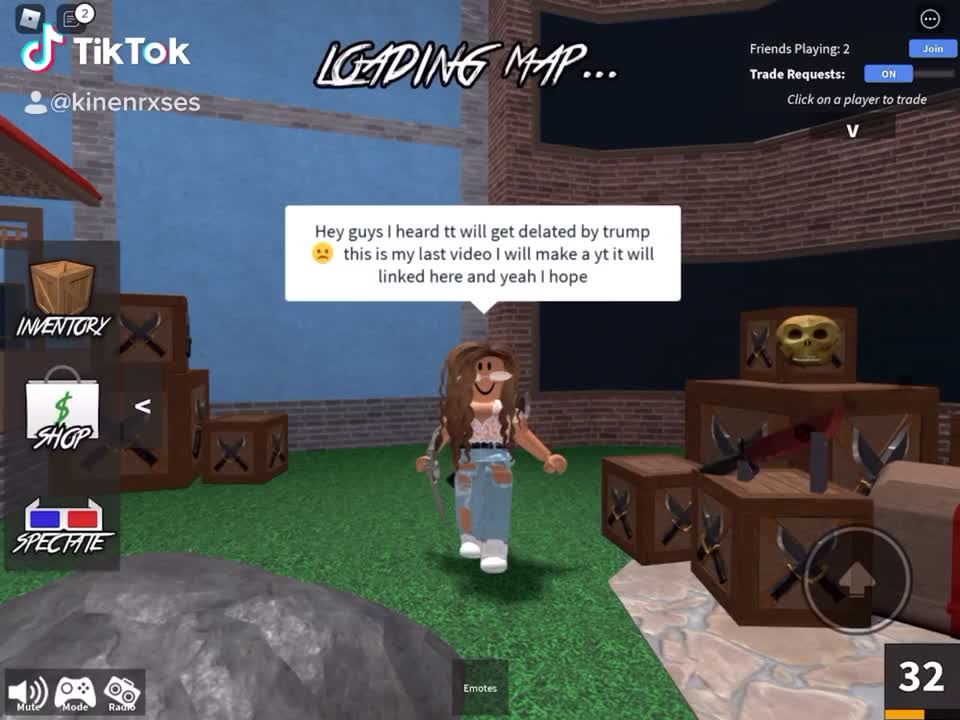 @ⒷⓁⓄⓍⓎ ⒸⓇⒺⓌ