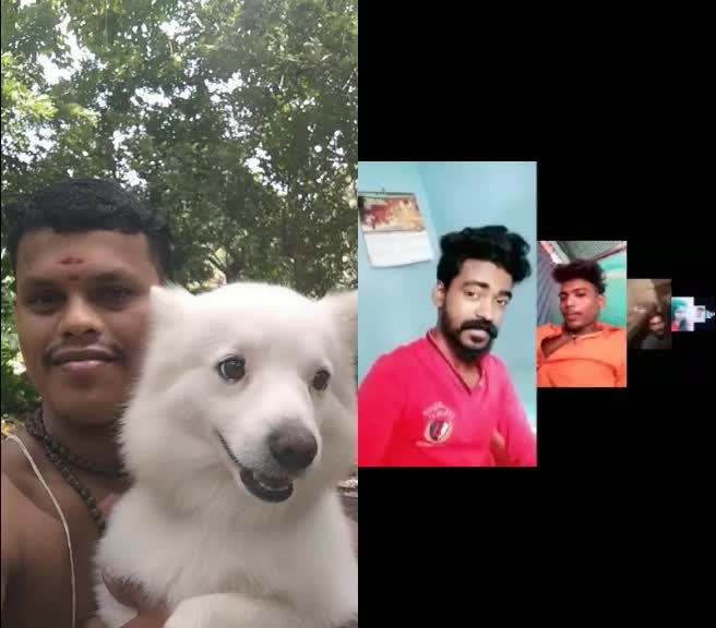 @Tik Tok Madhu