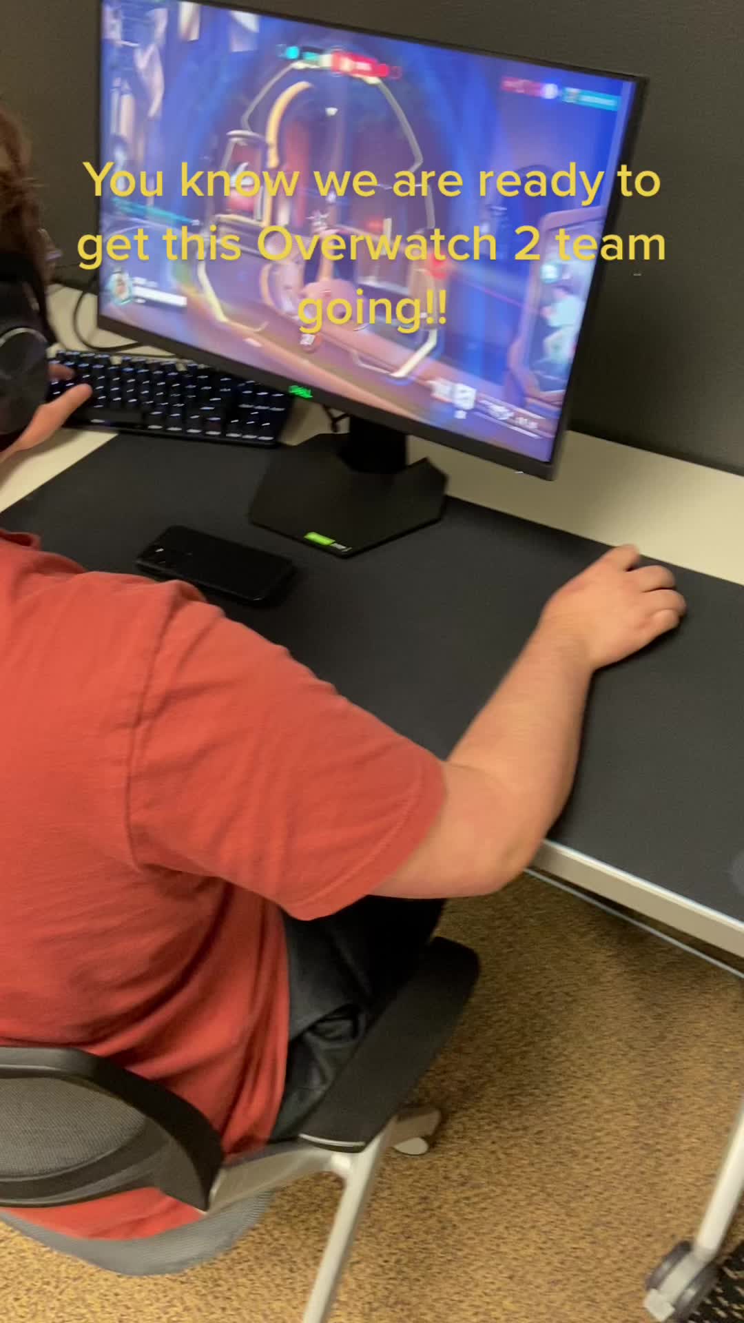 @Panther Esports