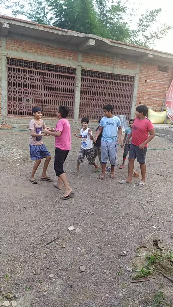 @Rajkumar Mishra
