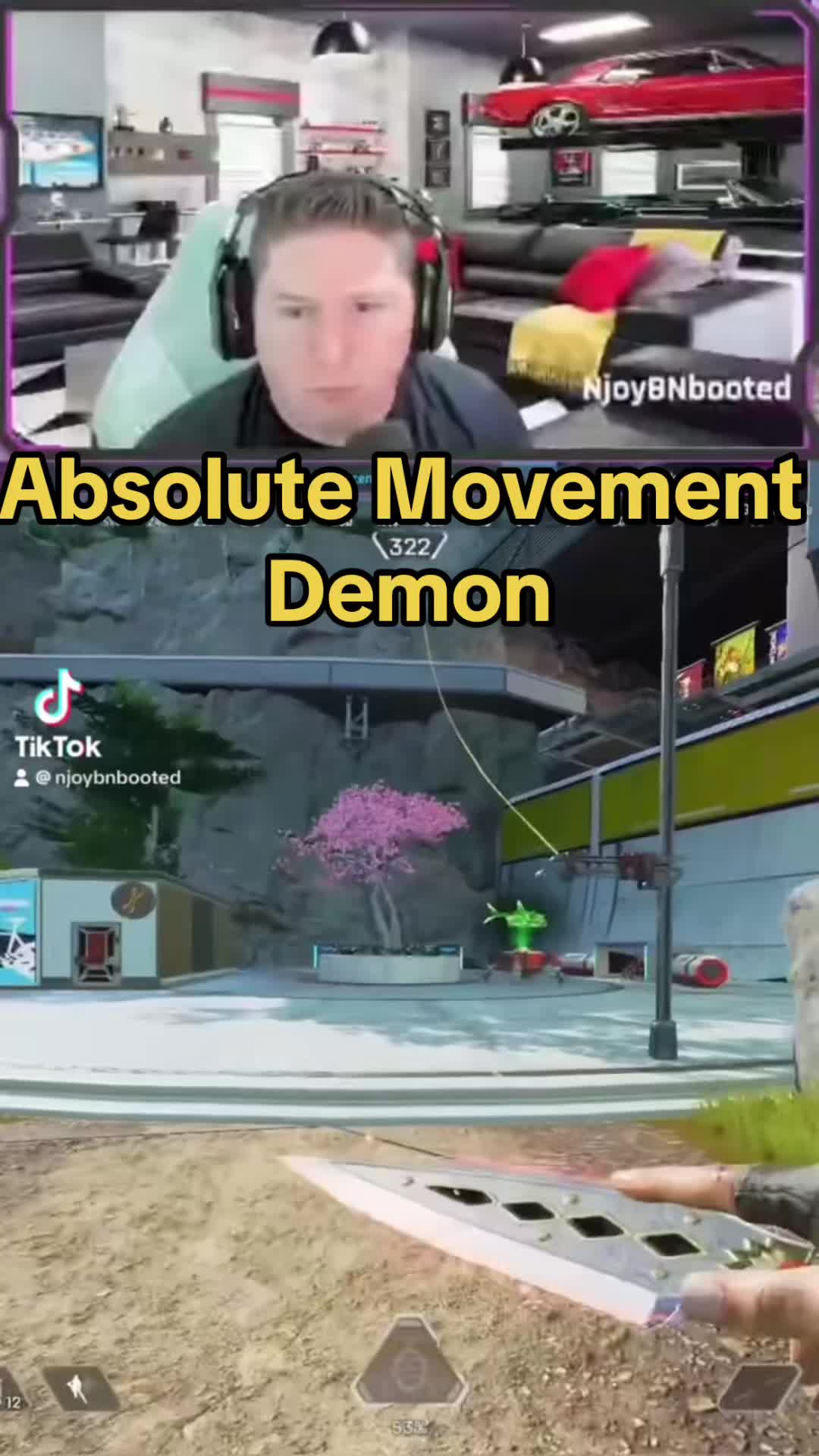 @NjoyBNbooted
