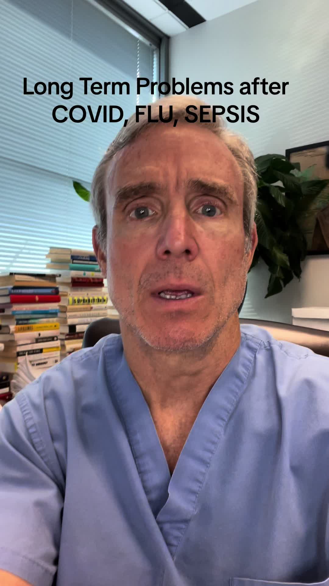 @Wes Ely MD, MPh