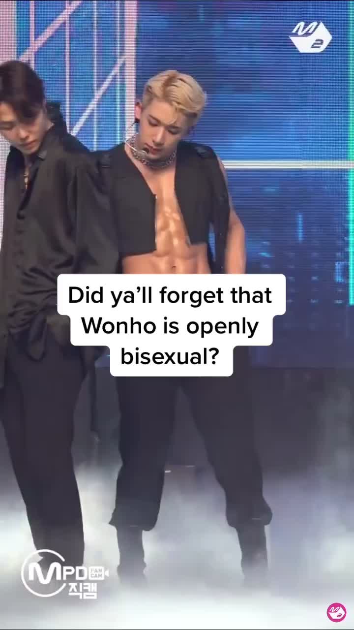 @Kim Minnie’s husband