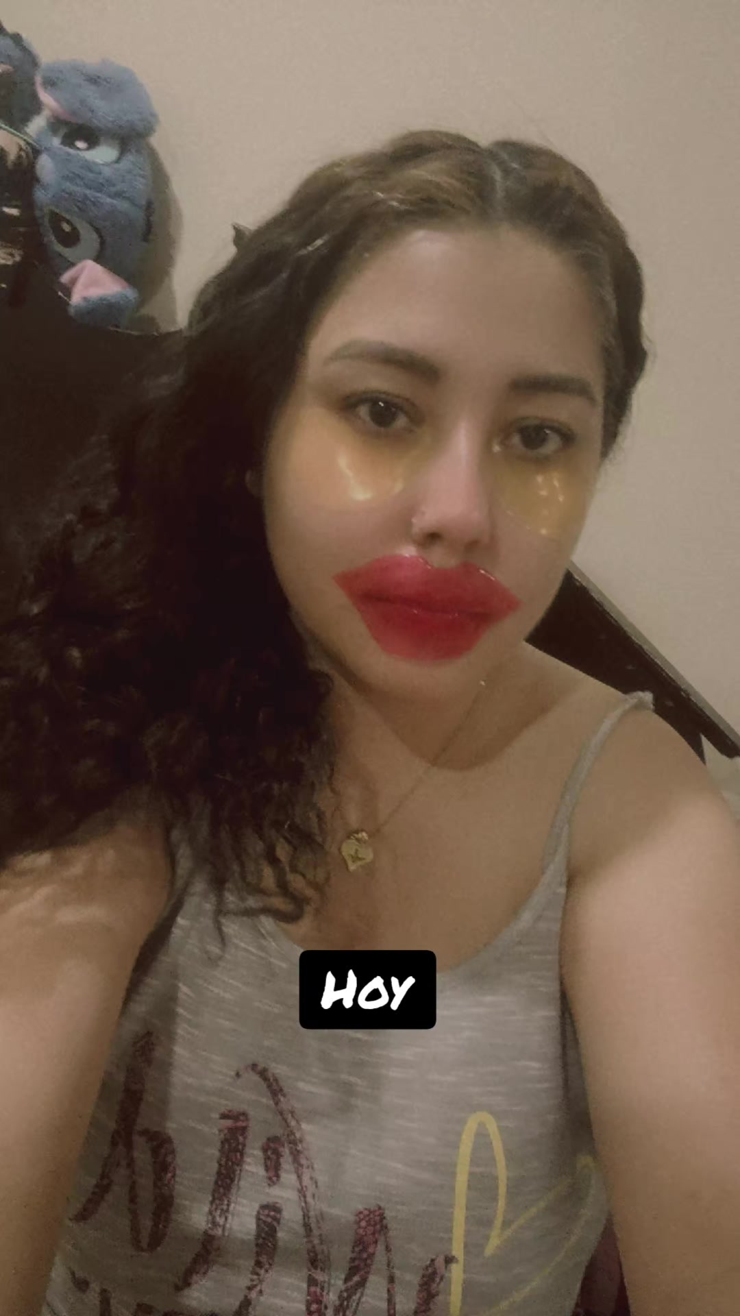 @Abril Alvarez