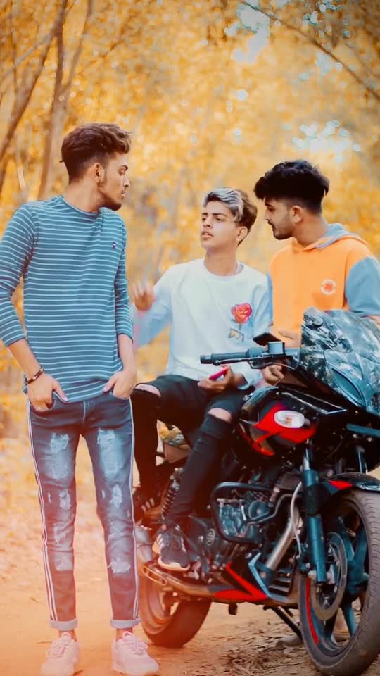 @Manish naik ✅