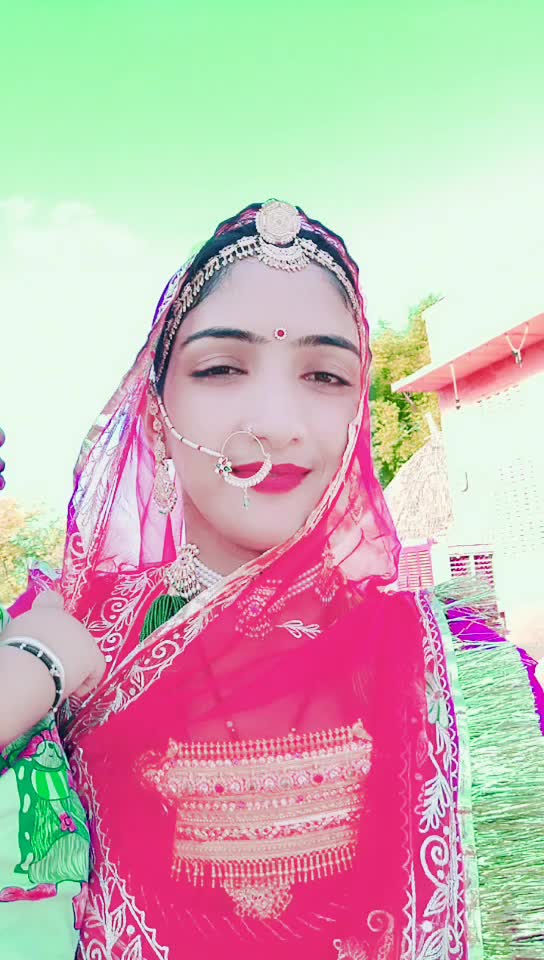 @Jyoti rajpurohit 💃