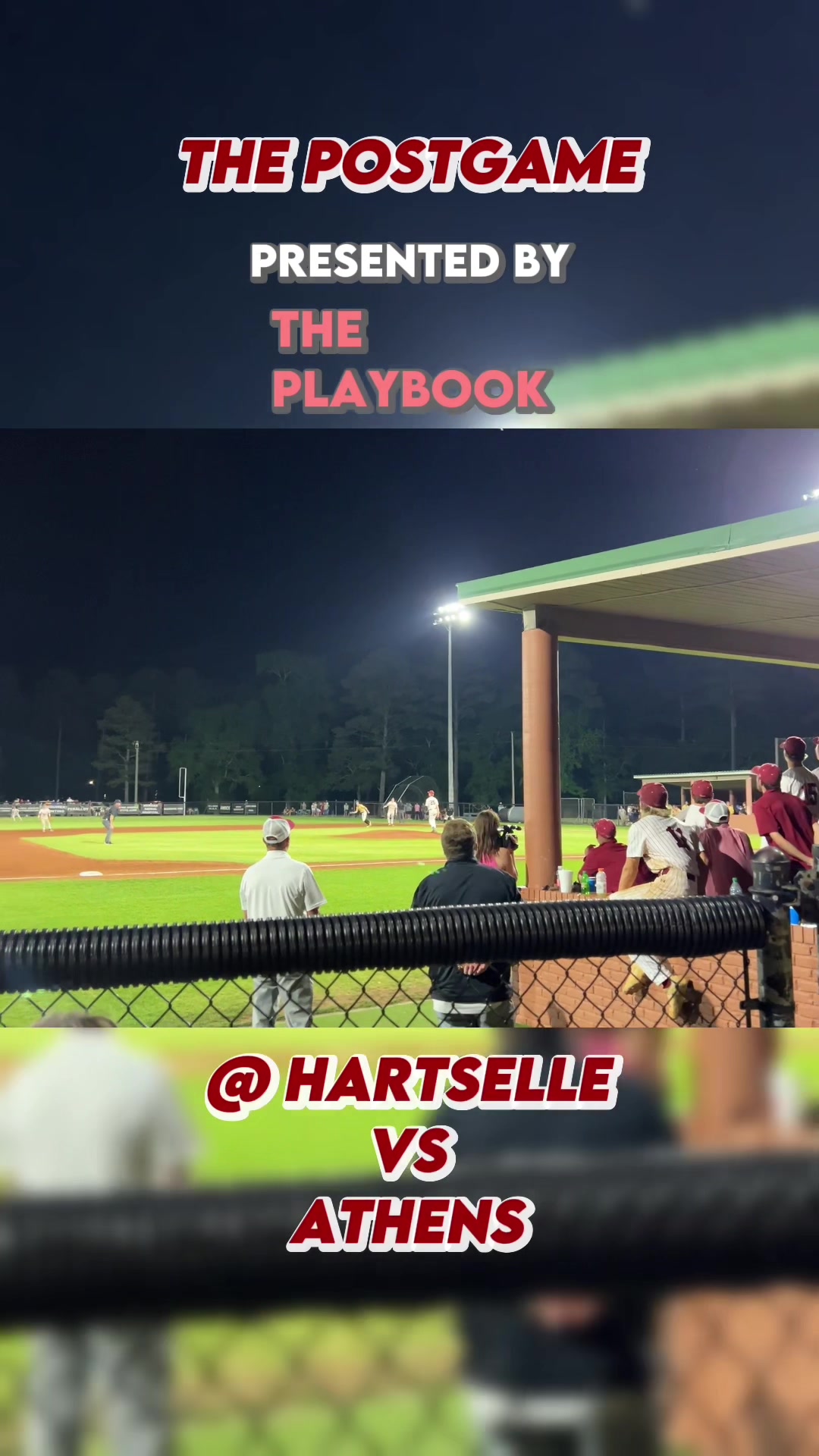 @The Playbook