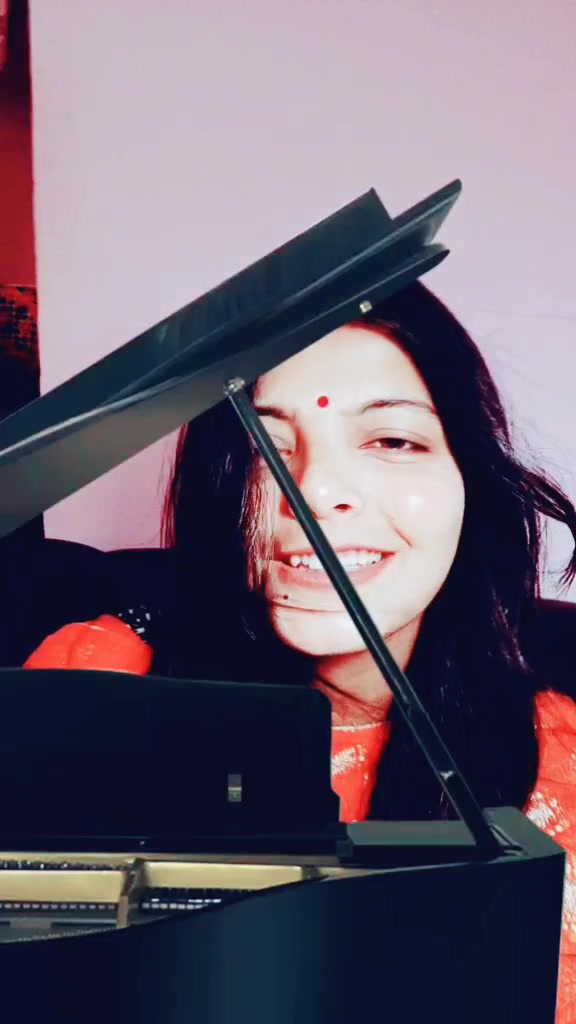 @dimple jha