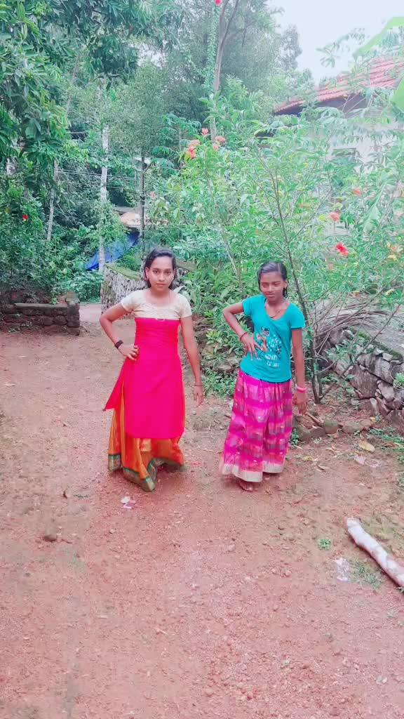 @Arun Vo Punthala