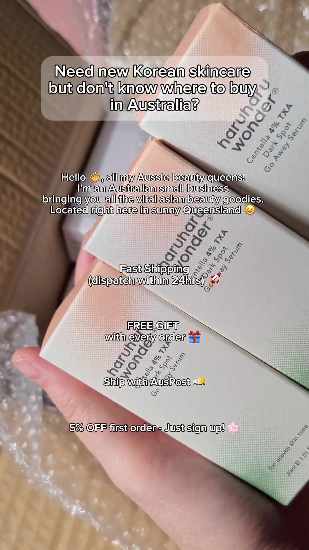 @CHOMI | Korean Skincare