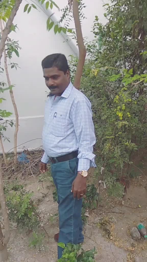 @Shanmuga Swamy