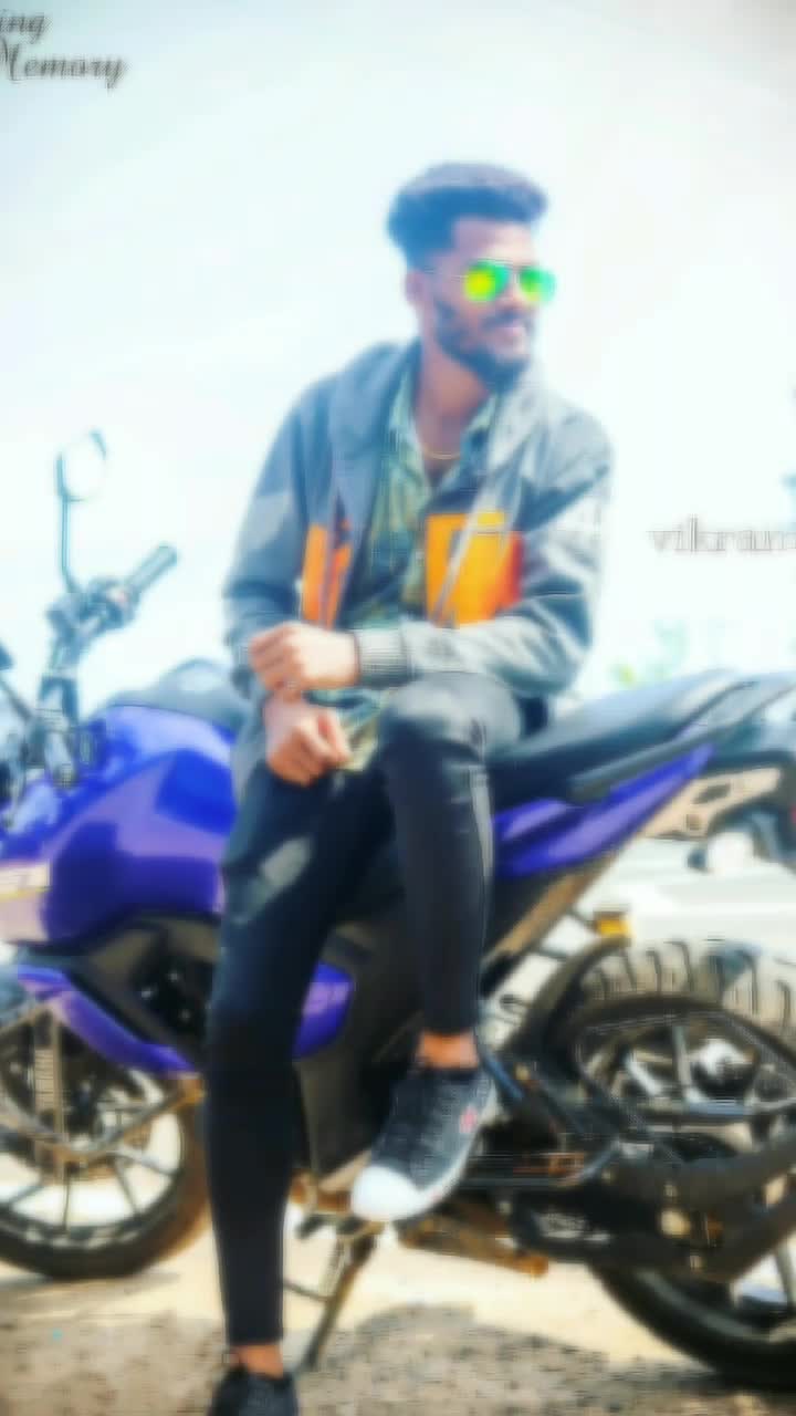 @Mersal Kutty Vikram