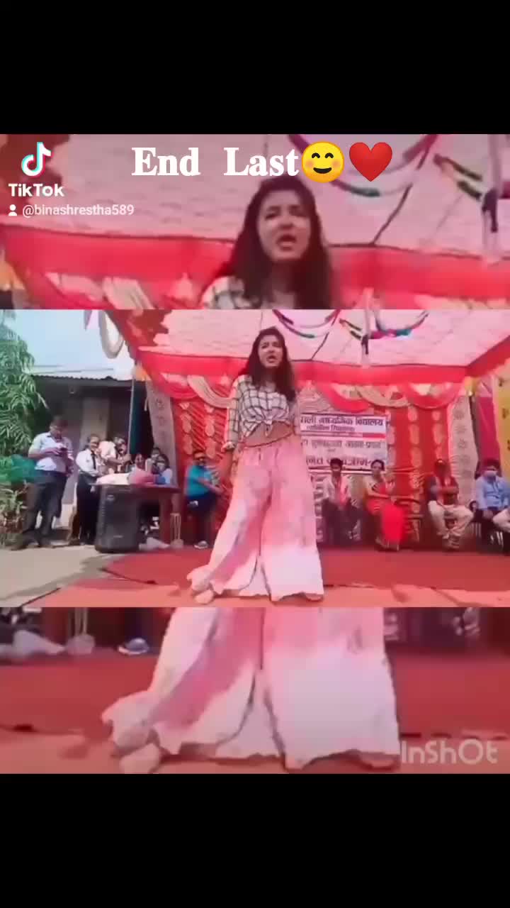 @Bina shrestha ❤️🎀