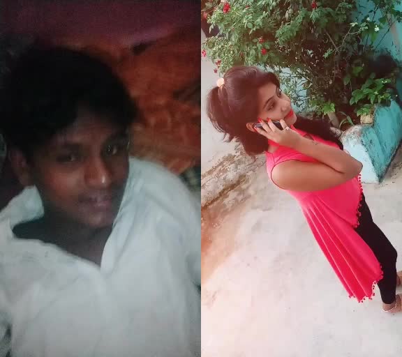 @Anveshbollagani Goud
