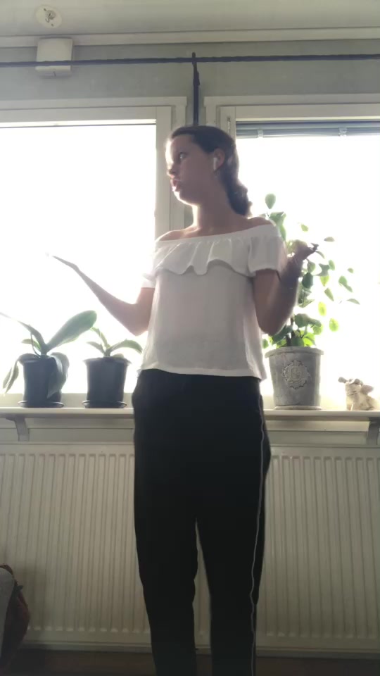 @Frida Ottosson