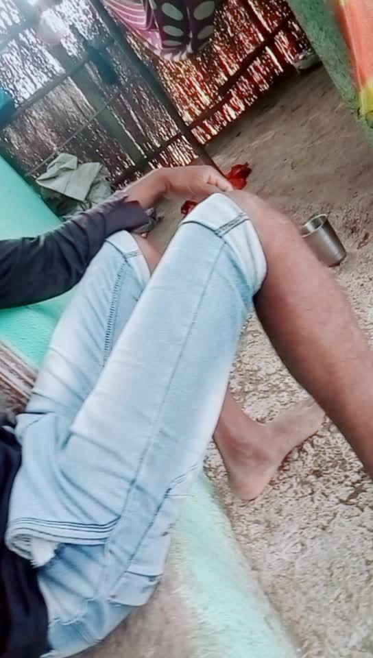 @💠💠Banjara Tigar💠?